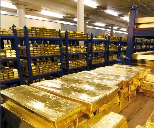 افزایش قیمت طلا و نقره با اعلام حفظ سیاست‌ های پولی فدرال رزرو - از سر گیری روند صعودی فلزات گرانبها