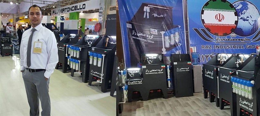 نمیگذارند کارخانهام را توسعه دهم!