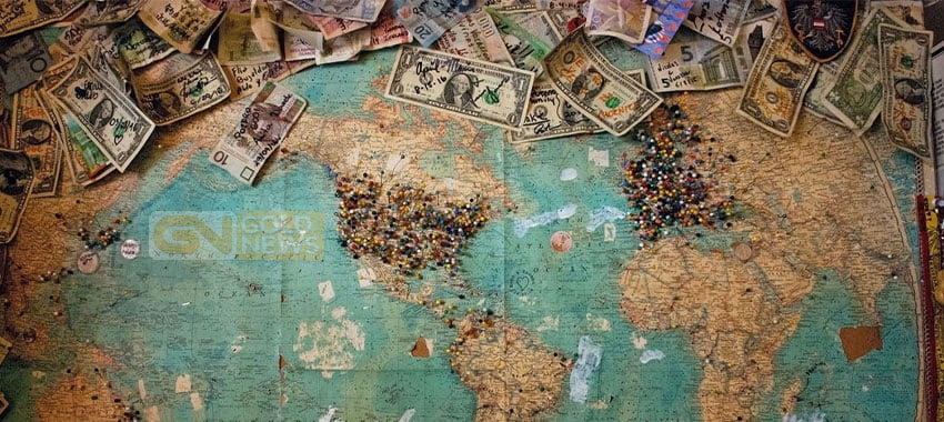 شش عامل اثرگذار بر نرخ بازار ارزهای جهانی