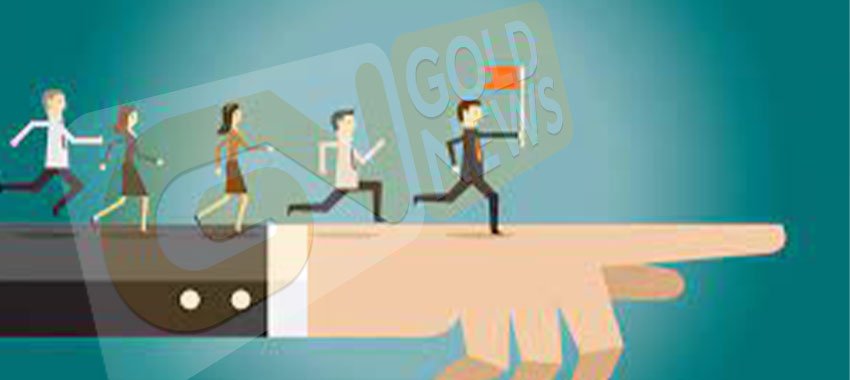 قانون 90-90 برای فعالان در صنعت طلا