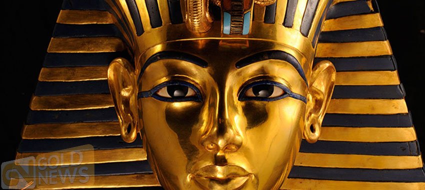 اشتهای مصر برای طلا در نیمه نخست 2021