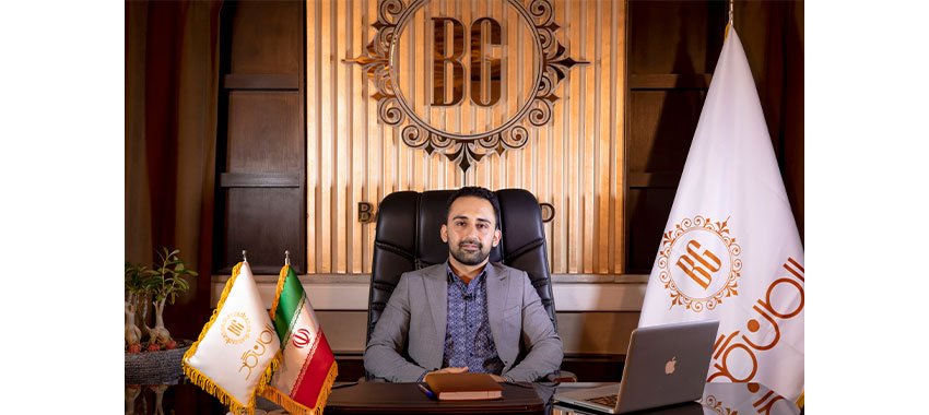 اصلاح اساسی در فرآیند تولید طلا و جواهر: ابتدا سفارش ، سپس تولید