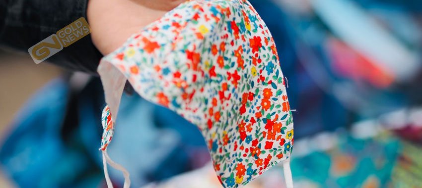 فرودگاه جان اف کندی -مبارزه با کرونا به روایت طلا و الماس