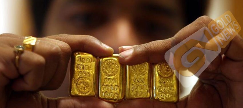 تقاضای طلای آسیا مجددا به شدت افزایش می یابد