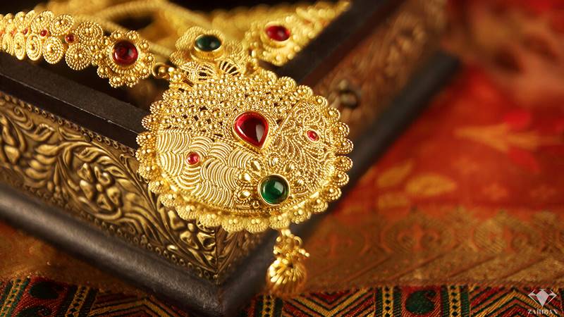 هند در اندیشه صادرات 43 میلیارد دلاری جواهرات