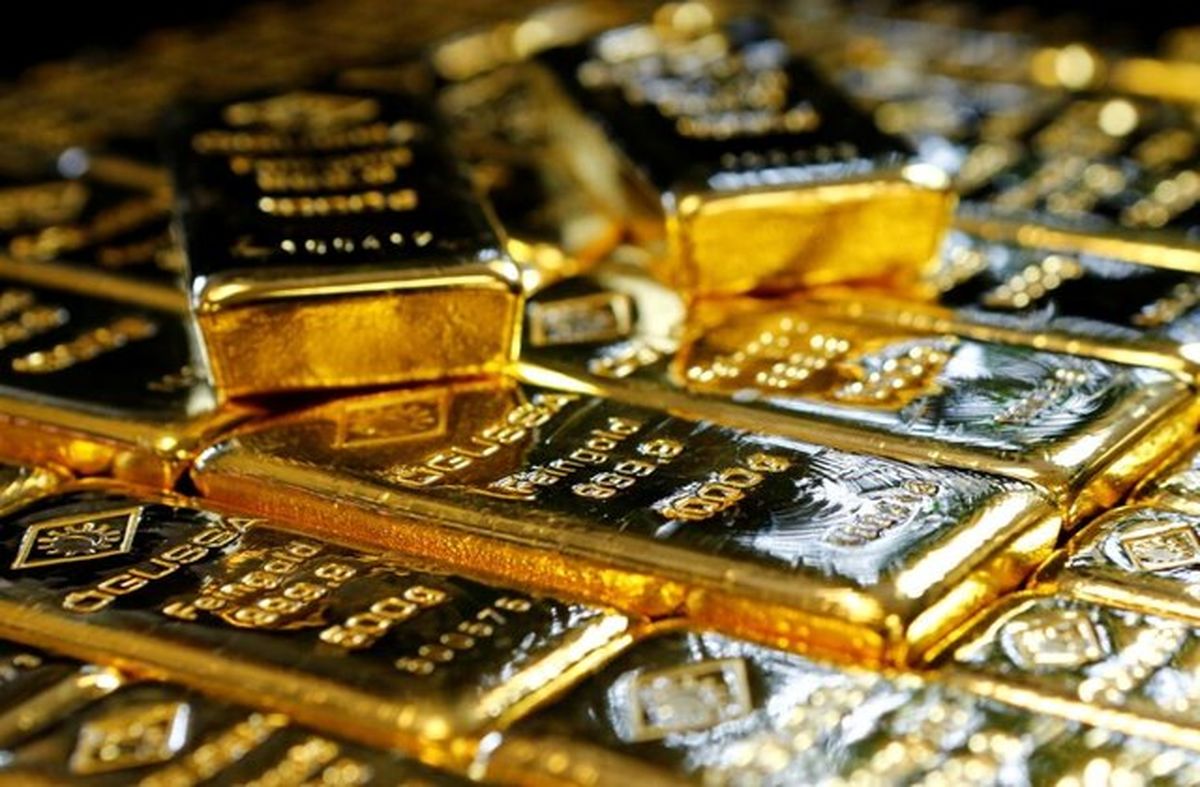 ثبات در بازار طلا - پایان هفته نزولی فلزات گرانبها