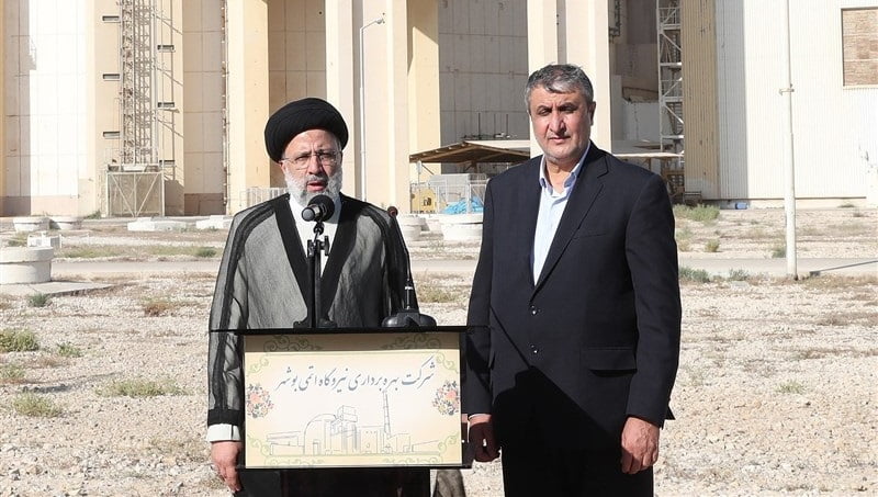 ۳ پیام رئیس‌جمهور از بوشهر برای دلار تهران - برنامه جدید چیست؟