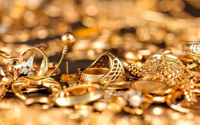 عامل اصلی قاچاق مصنوعات طلا از ترکیه ، عدم حمایت از تولید