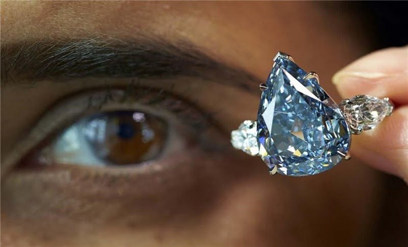 فناوری تضمین اصالت الماس