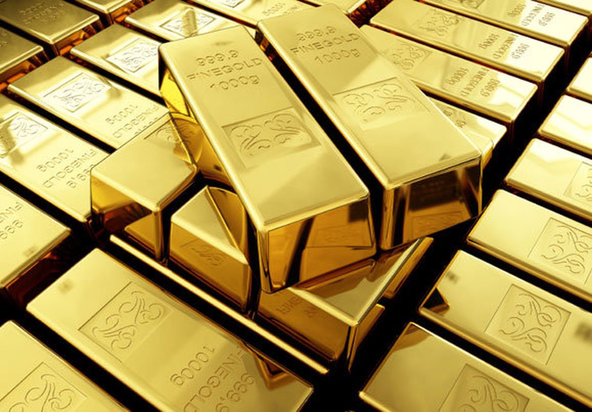 طلا روند اصلاحی در پیش گرفت - بازگشت فلز زرد به کانال ۱۷۶۰ دلاری