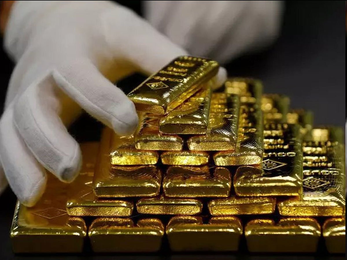 رکود طلا علیرغم صعود قیمت انرژی