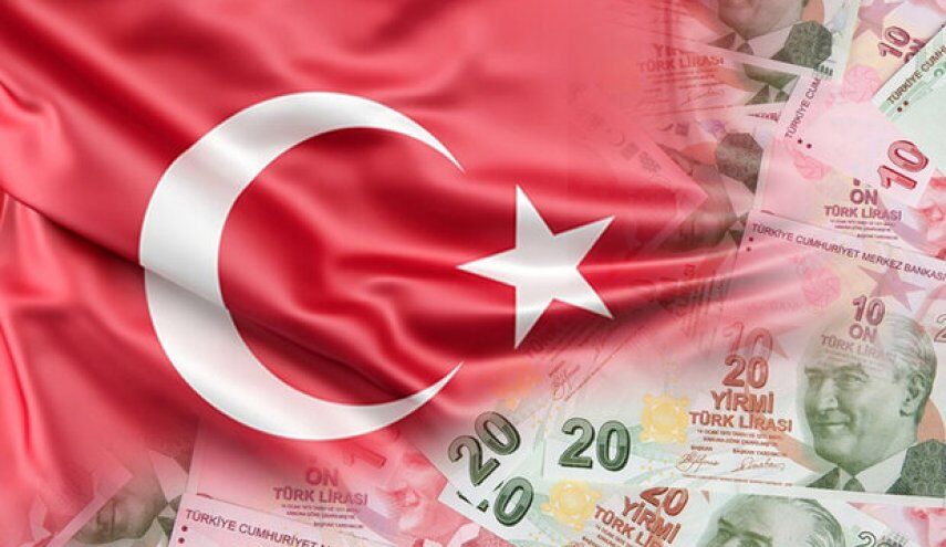 بحران ارزی و تاثیر آن بر سیاست داخلی و خارجی ترکیه