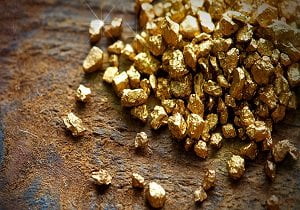 تلاش مالی برای کاهش استخراج غیررسمی طلا
