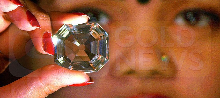 هند مرکز تجارت الماس جهان می شود؟