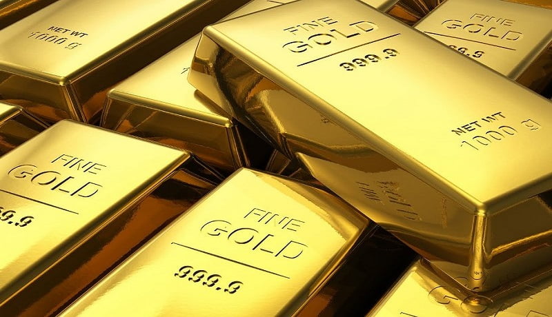 بازار طلا تحت تاثیر اخبار کرونا - کاهش قیمت اونس جهانی ادامه دارد؟