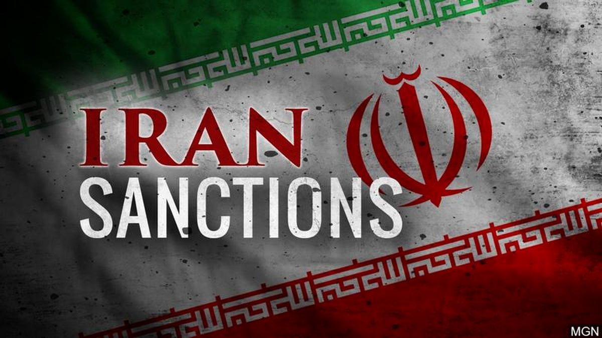 لغو مخفیانه تحریم ایران توسط بایدن؟