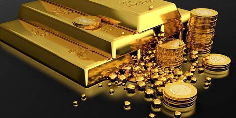 واکنش قیمت طلا به تعطیلات سال نو