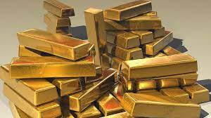 ادامه روند کاهشی طلا در بازار جهانی