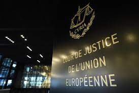 حکم دیوان دادگستری اروپا به نفع شرکت‌های اروپایی برای پایان قرارداد با ایران