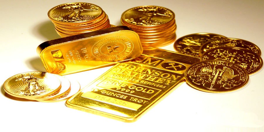واکنش قیمت طلا به سیاست‌های انقباضی فدرال‌ رزرو!