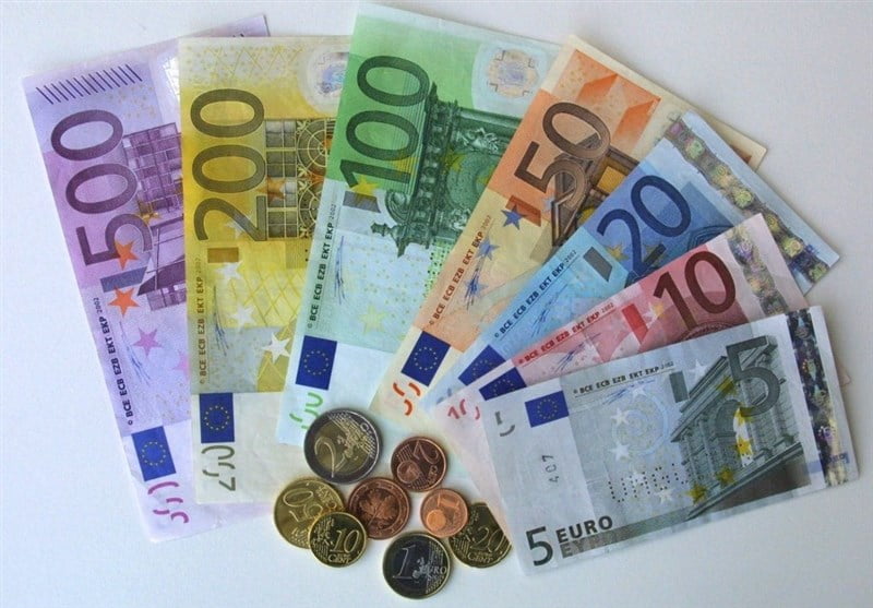 تورم در منطقه پولی یورو باز هم رکورد زد