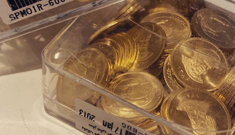 بهای سکه و محرک‌‌‌‌‌‌‌‌‌‌‌‌‌های افزایش آن - جهش قیمت اونس طلا