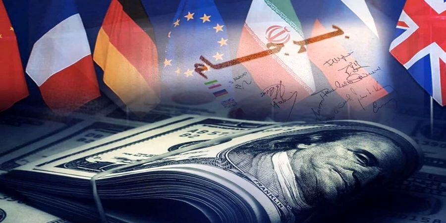 شمارش معکوس برجام در بازار دلار ایران