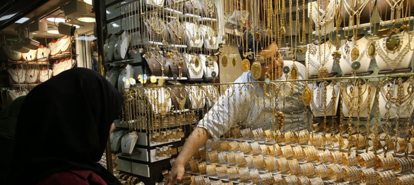 پیش‌بینی بلندمدت قیمت طلا و سکه- تاثیر روند فرسایشی مذاکرات بر بازارها