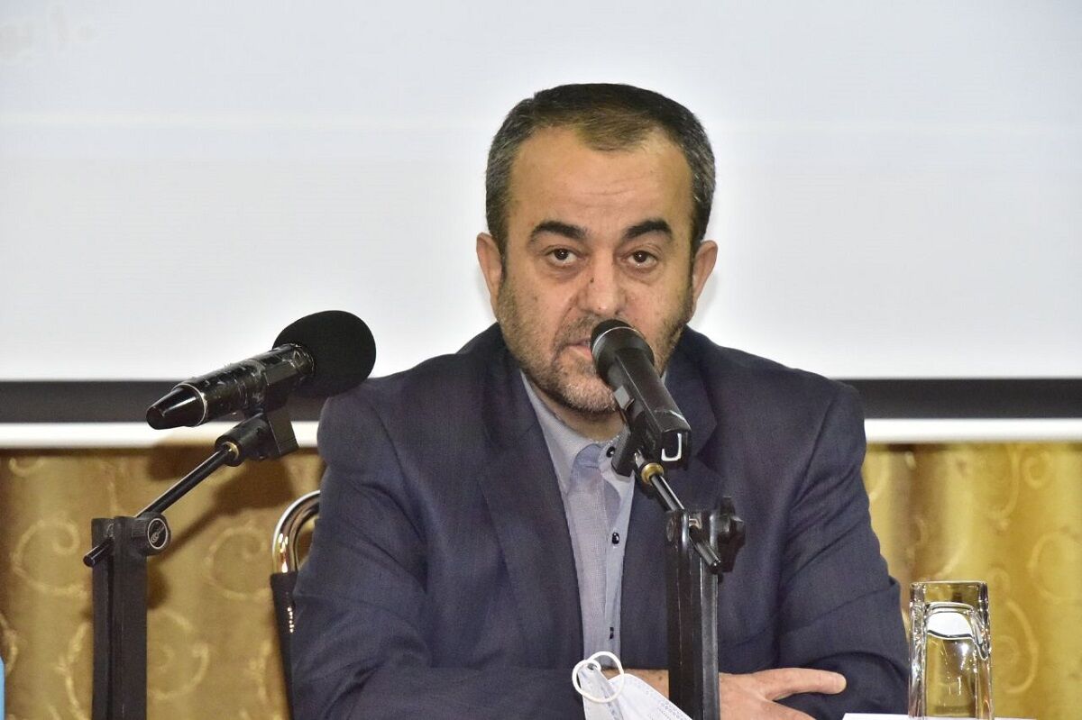 شهرک فرآوری طلا در خراسان جنوبی ایجاد می‌شود