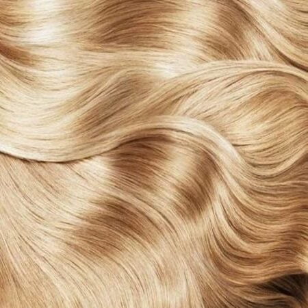 فوت و فن گریمورهای سینما برای موهای طلایی