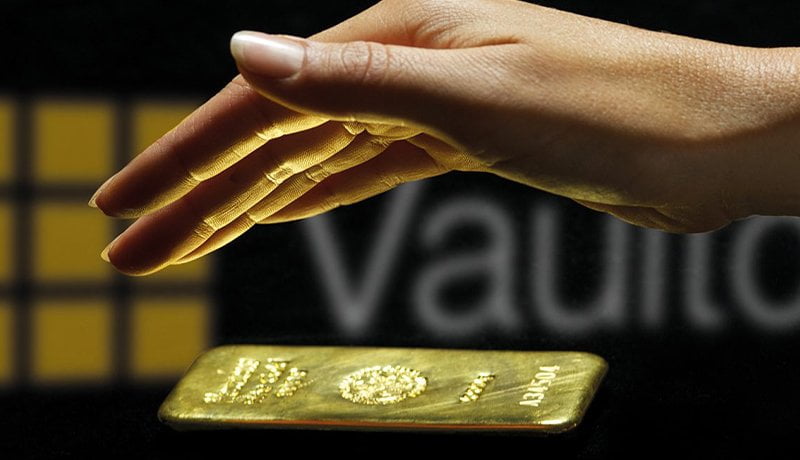 ریزش قیمت بزرگتری در معرض طلا؟