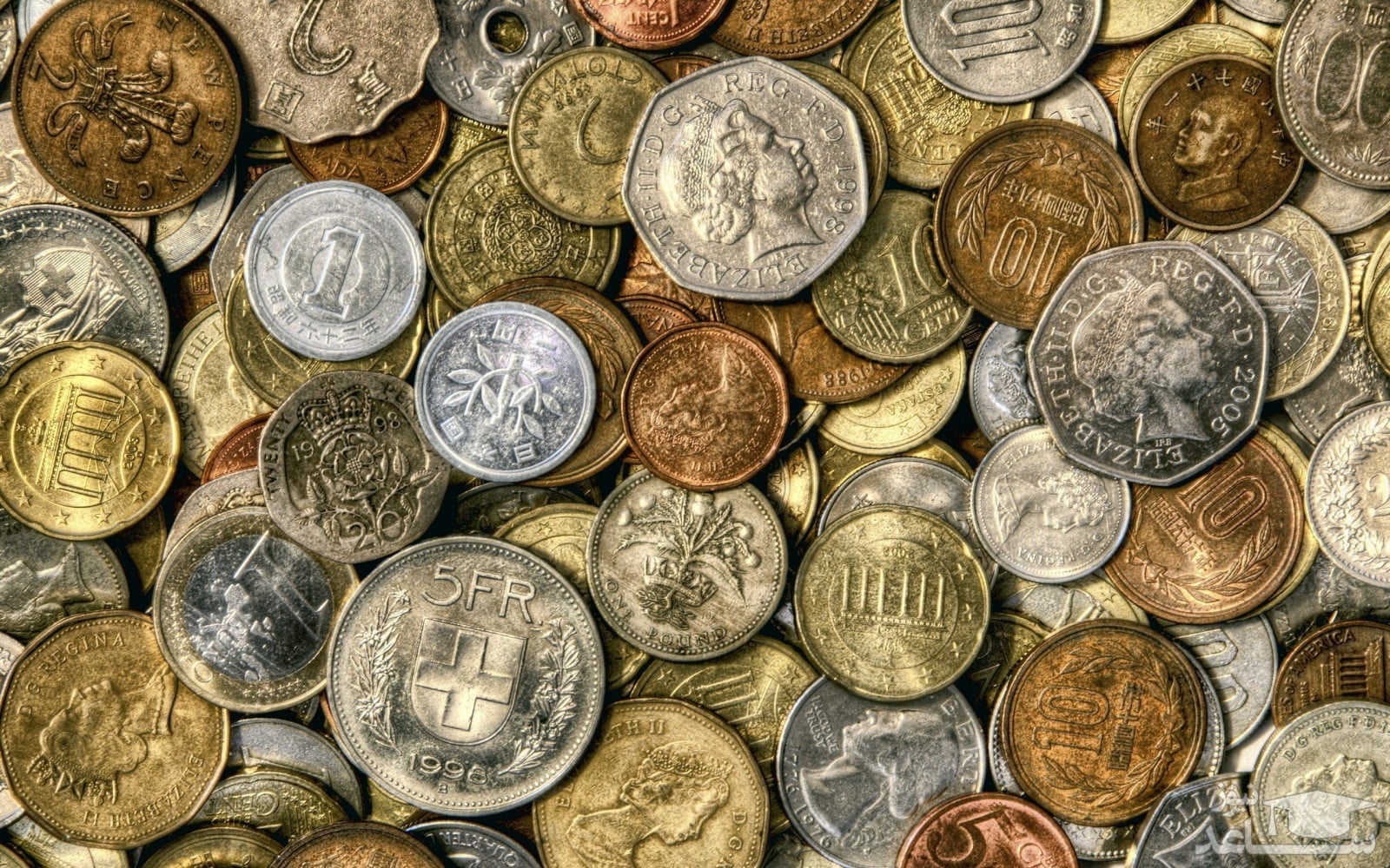 سکه ها در سفر تاریخ ( از اسکندر مقدونی تا هخامنشیان )