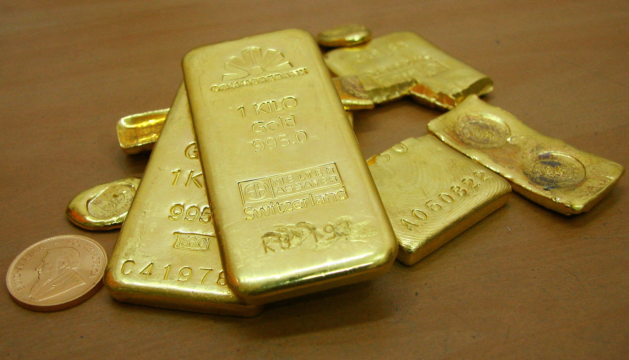 منتظر رکودهای بعدی قیمت طلا باشیم؟