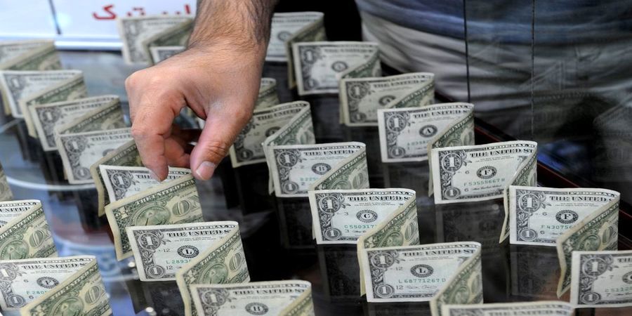 دلار 33 هزار تومانی در بازار ارز -پیش بینی قیمت دلار تا 14 فروردین