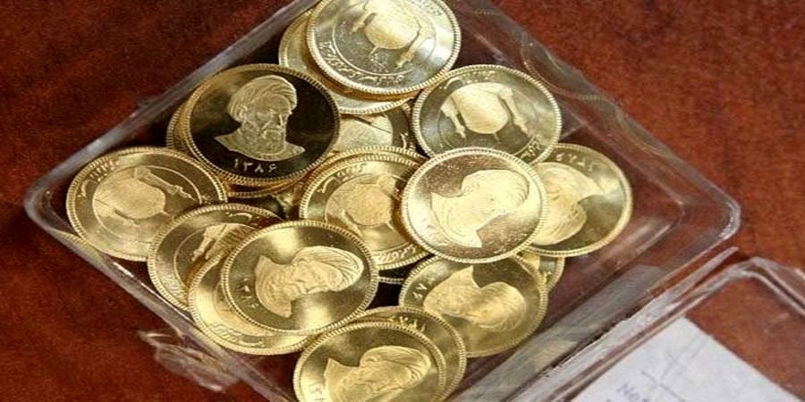روز طلایی بازار سکه در سال 1400 -قیمت سکه به قله رسید