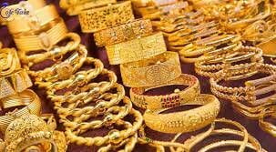 تعیین تکلیف  مجموعه ارزشمند طلا و جواهرات -سرنوشت اجناس ۳۶ ساله بلاتکلیف روشن شد