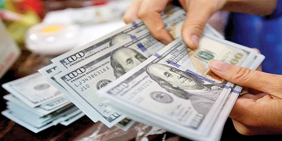 سیگنال آمریکا به بازار دلار ایران -رشد شبانه قیمت دلار