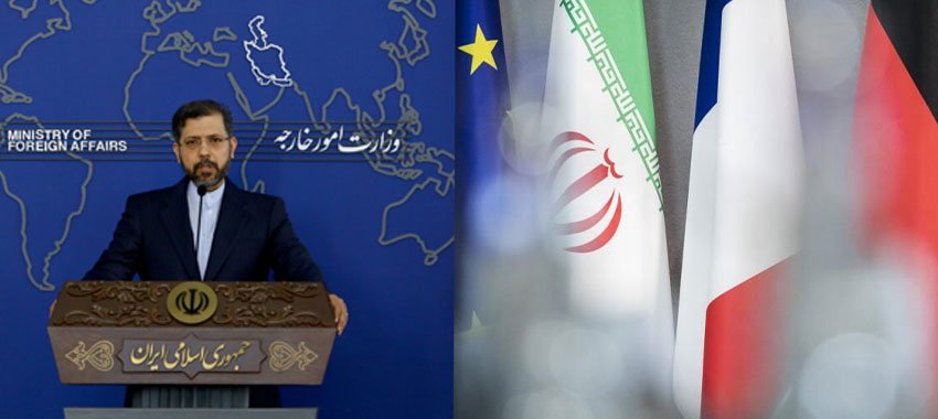 ابتکارات و پیشنهادات ایران برای احیای مذاکرات