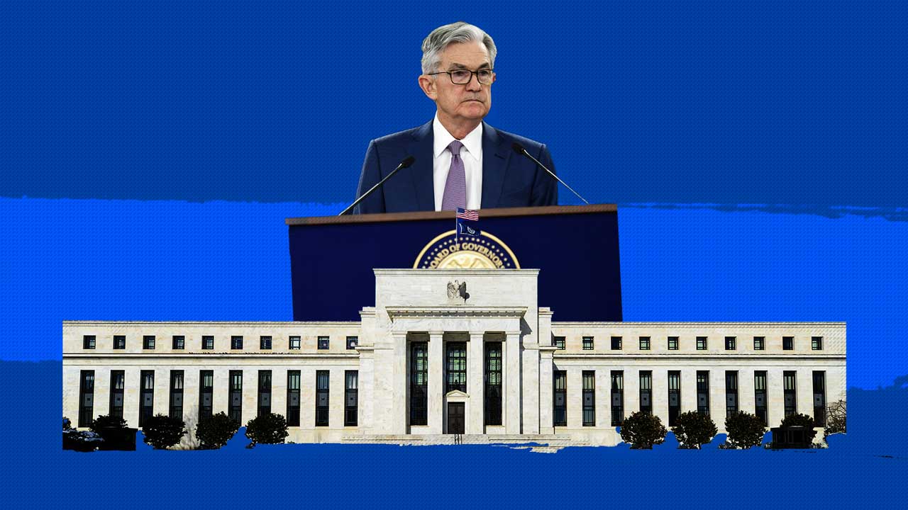 پیام فدرال رزرو برای بازار طلا