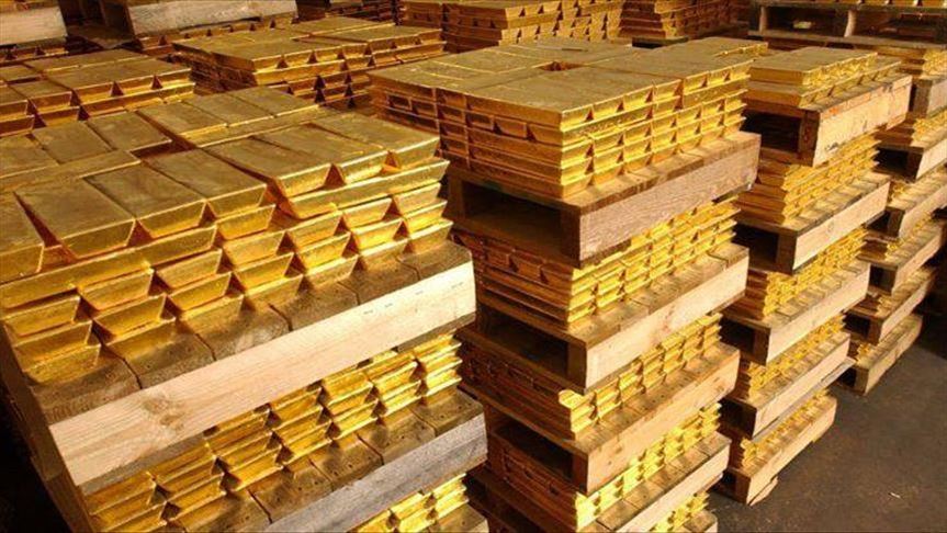 رو شدن دست کله‌گنده‌ترین دلال طلای جهان در دستکاری قیمت‌های بازار