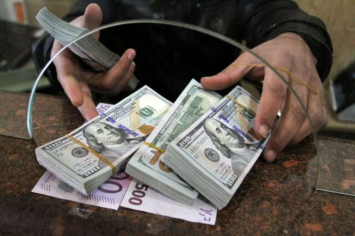 رفتار دلار در هفته آخر شهریور