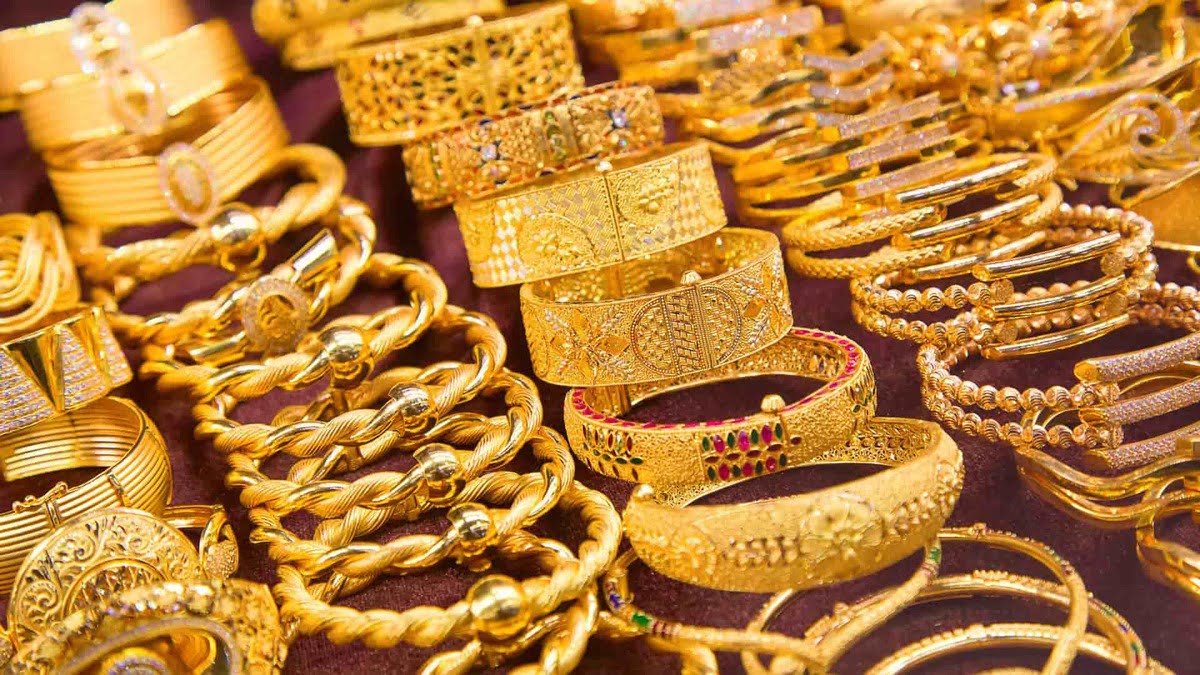 طلا در بازاری راکد
