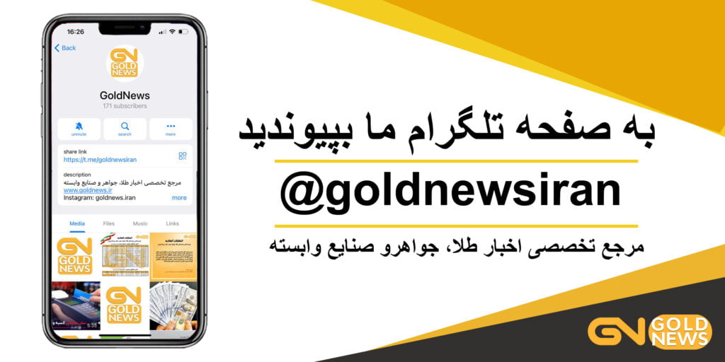 طلا منتظر فدرال رزرو