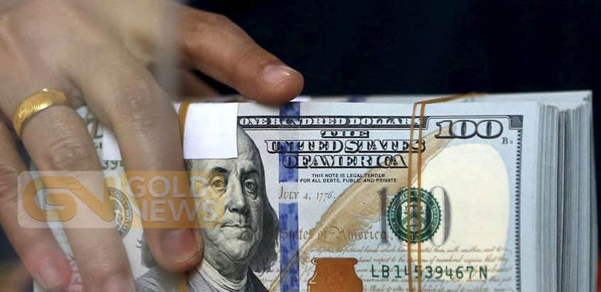 دلار در گرداب واکنش های سیاسی؛ تحلیل گلدنیوز