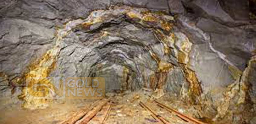 معادن جدید طلا در تاجیکستان