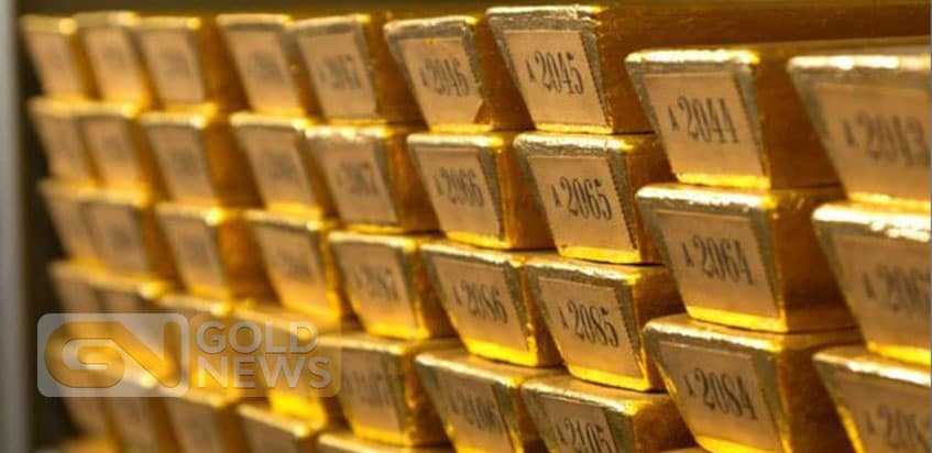 پیش بینی بازار طلا در هفته سوم بهمن