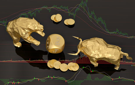 طلای جهانی تحت تاثیر بزرگترین ورشکستگی بانکی