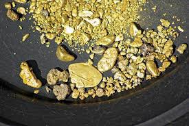 6 فرآیند مختلف استخراج طلا