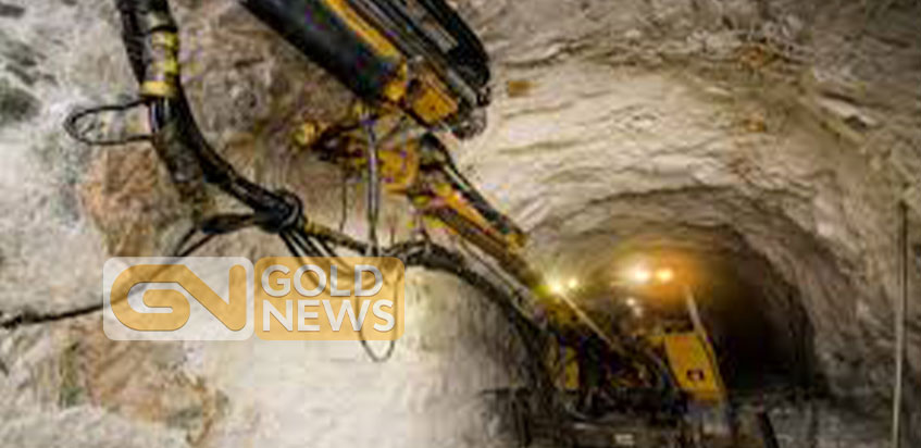معرفی شرکت‌های استخراج معدن طلای آفریقای جنوبی