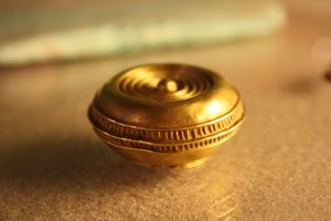 تاریخ طلا و جواهرات 